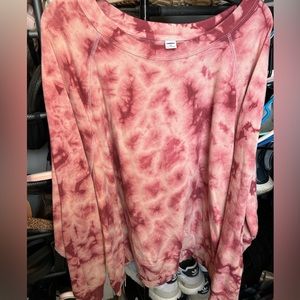 Old navy crew neck - 2x